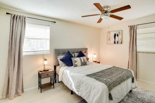 Pet-Friendly Lakeland Escape with Private Pool! Pet-Friendly Lakeland Escape with Private Pool!