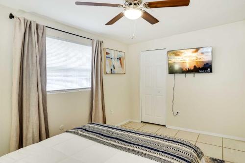 Pet-Friendly Lakeland Escape with Private Pool! Pet-Friendly Lakeland Escape with Private Pool!