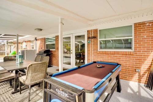 Pet-Friendly Lakeland Escape with Private Pool! Pet-Friendly Lakeland Escape with Private Pool!