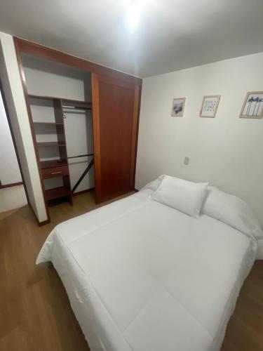 Apartamento en castropol