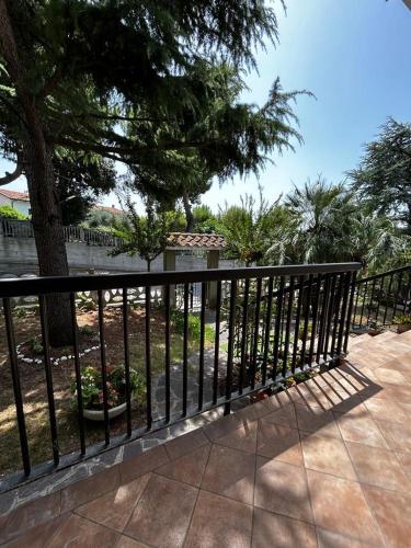  B&B la casa di Polly in Falconara Marittima