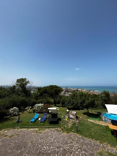 B&B la casa di Polly