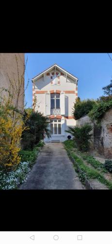 La maison de Nana - Location, gîte - Villeneuve-sur-Lot