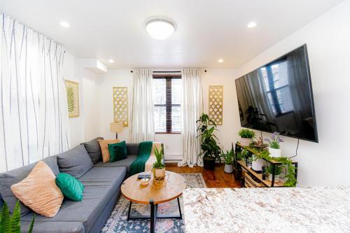 Luxury Oasis in the Heart of Brooklyn in Brooklyn, USA