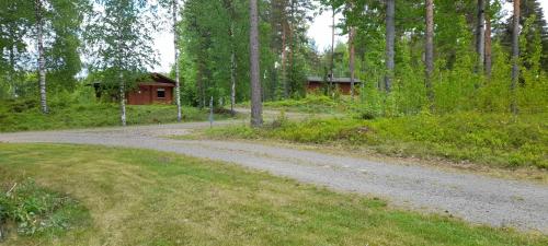 Camping Kiviniemi