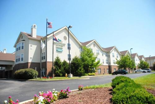 Homewood Suites By Hilton Chesterfield