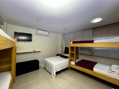 Hospedagem BRASILIANAS in South Wing