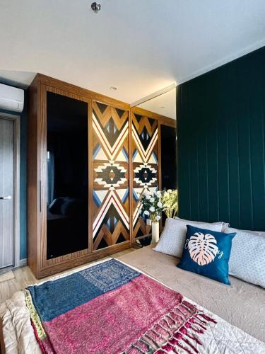 May Homestay Vinhomes Grand Park S903