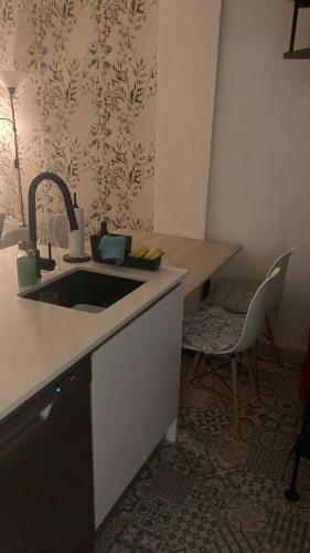 Chalet con patio a 8 minutos de Toledo