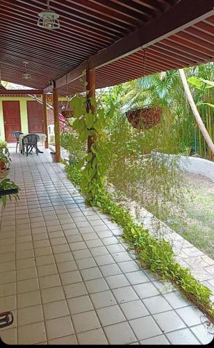 Pousada jardim de cabo branco in Joao Pessoa