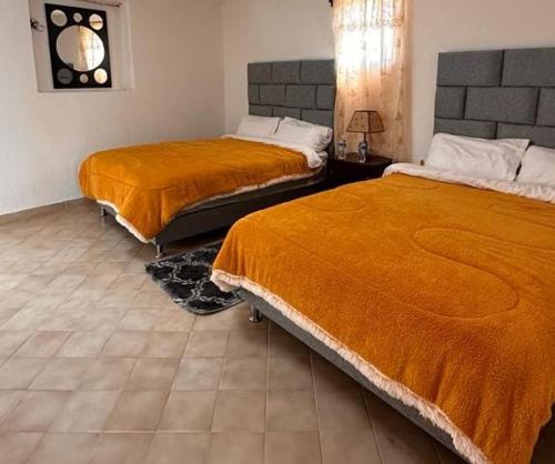 . Hotel Don Quijote