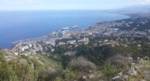Ribellu, Bastia (fotografie 4)