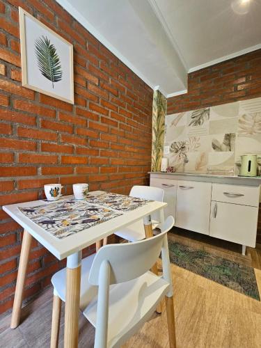 카사 24 푸에르토 이과수 (Casa 24 Puerto Iguazu) in 푸에르토 이과수