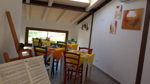 Di Luna e Di Sole – Sarzana, PA