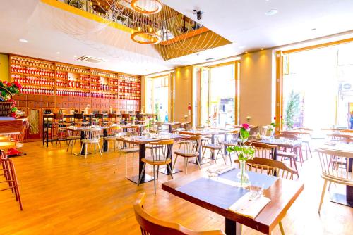 Boutique LUX Rooms Odello Split Old Town