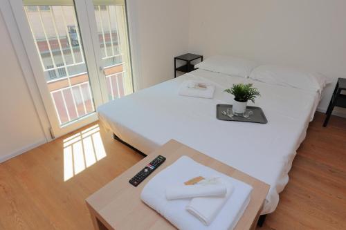 La Ca' Fiera Affittaly Apartments, Bolonia (zdjęcie 10)