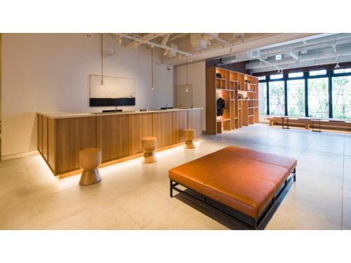 小樽格里茲頂級飯店 (Grids Premium Hotel Otaru) | 去趣 chicTrip