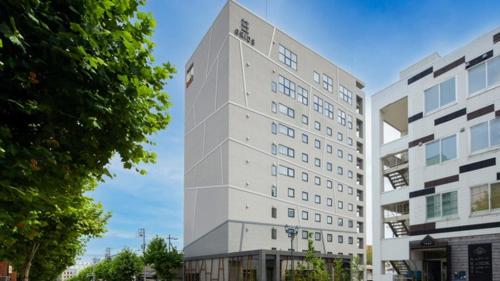 小樽格里茲頂級飯店 (Grids Premium Hotel Otaru) | 去趣 chicTrip