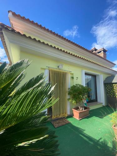  Oleander Maison in Sorso
