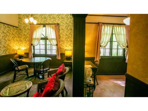 Restaurant & Hotel Traumerei - Vacation STAY 47777v