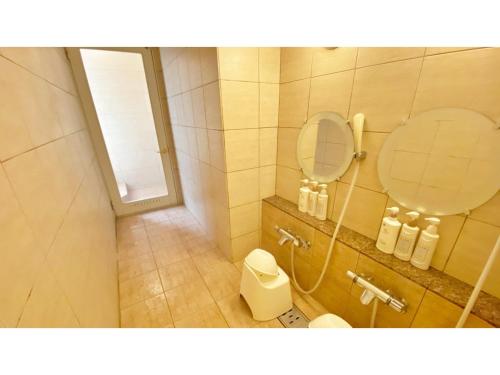 Restaurant & Hotel Traumerei - Vacation STAY 47777v