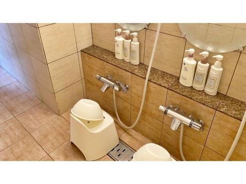 Restaurant & Hotel Traumerei - Vacation STAY 47777v