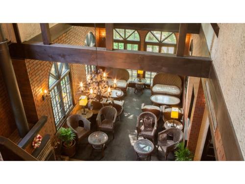 Restaurant & Hotel Traumerei - Vacation STAY 47777v