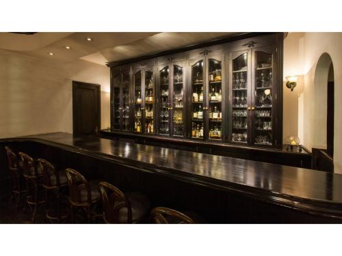 Restaurant & Hotel Traumerei - Vacation STAY 47777v