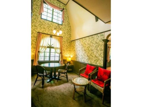 Restaurant & Hotel Traumerei - Vacation STAY 47777v