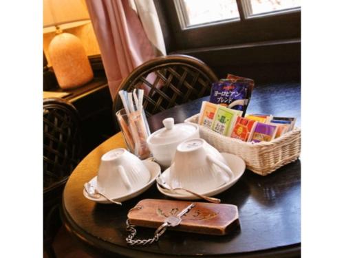 Restaurant & Hotel Traumerei - Vacation STAY 47810v