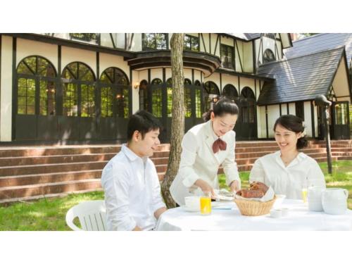 Restaurant & Hotel Traumerei - Vacation STAY 47810v