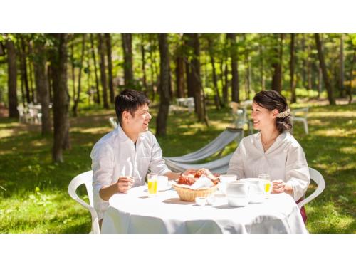 Restaurant & Hotel Traumerei - Vacation STAY 47810v