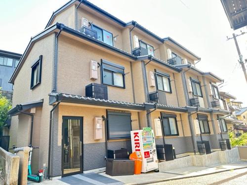Kiyomizu Sannenzaka Home in Kyoto - Vacation STAY 33820v