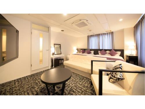 Centurion Hotel Villa Suite Fukui Ekimae - Vacation STAY 34640v