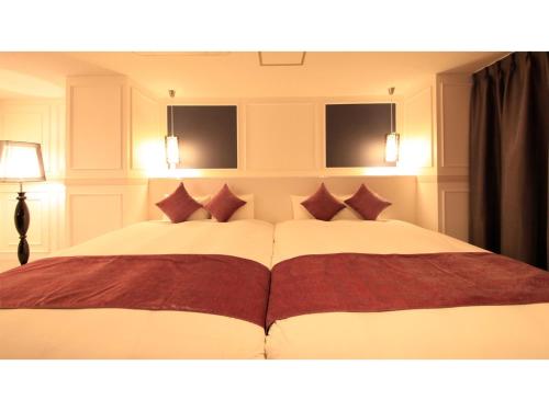 Centurion Hotel Villa Suite Fukui Ekimae - Vacation STAY 34644v