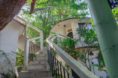 Hotel Paraiso Encantado Room Type - Double Room with Garden View