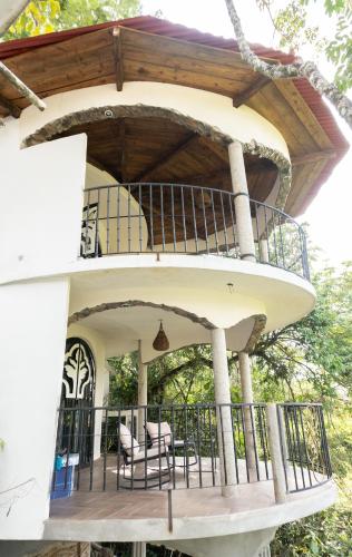 Hotel Paraiso Encantado Room Type - Double Room with Mountain View