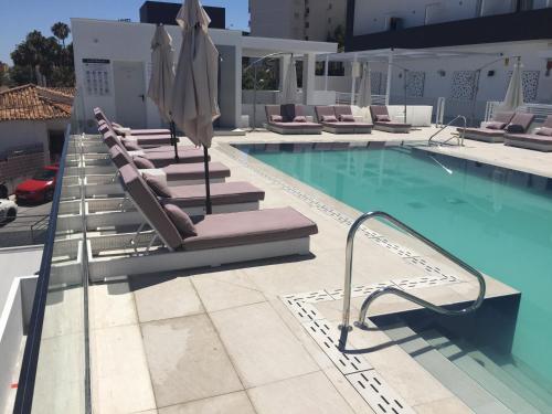Hotel Natursun in Torremolinos