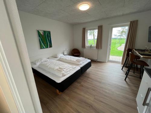 . Go-Sleep Bredehus