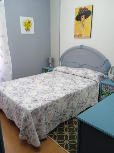 Apartamento con tres dormitorios en El Astillero