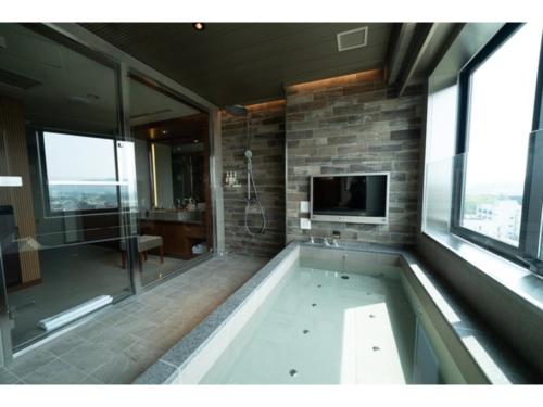 Hotel Grand View Takasaki - Vacation STAY 55450v