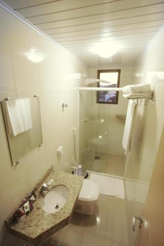 Hotel Real – Foz do Iguaçu, AZ