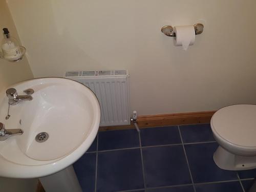 Seashells B&B, Duncannon (foto 7)