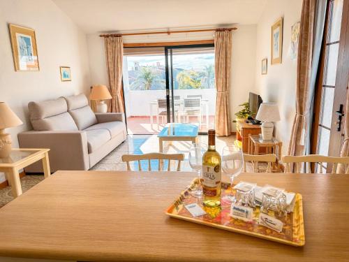 Apartment 219 - Amarilla Golf