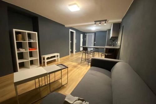 Centro Cuneo - Moderno - Lusso, Ferienwohnung in Cuneo