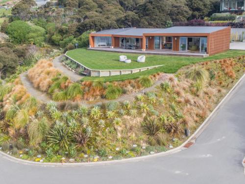 Views Views Views - Taka Retreat - Akaroa Home