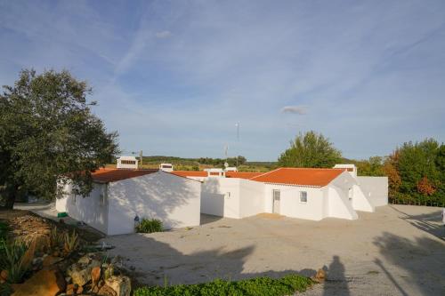 B&B Elvas - Quinta do Freixo - Bed and Breakfast Elvas