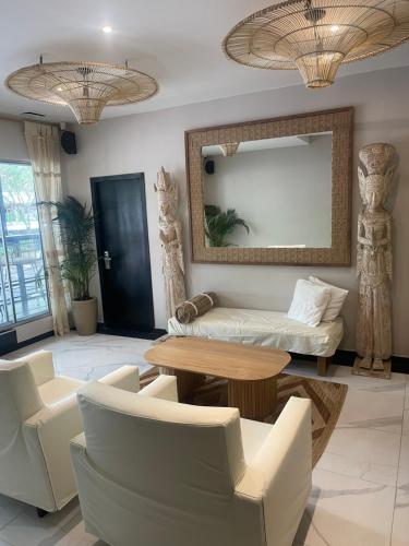 Moet Medellin Hotel, Medellín (foto 6)