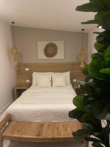 Moet Medellin Hotel, Medellín (foto 10)
