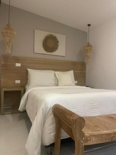 Moet Medellin Hotel, Medellín (foto 9)